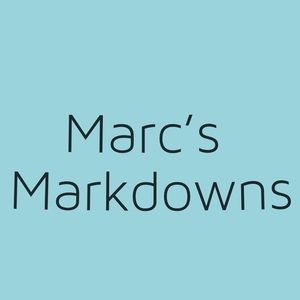 Meet your Posher, Marcos